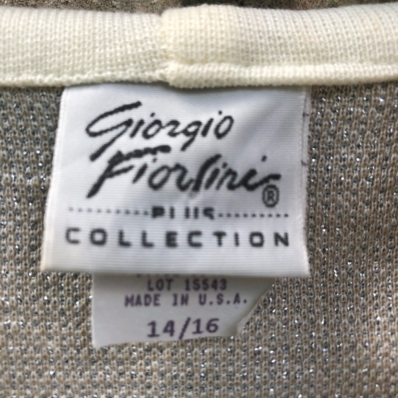 Giorgio Fiorline Collection - Picture 2 of 11